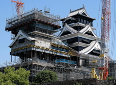 熊本城