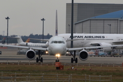 成田空港ー１