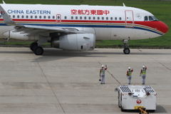 新潟空港・２