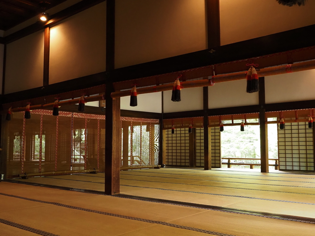 青蓮院・２
