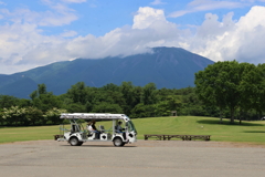 小岩井農場・４