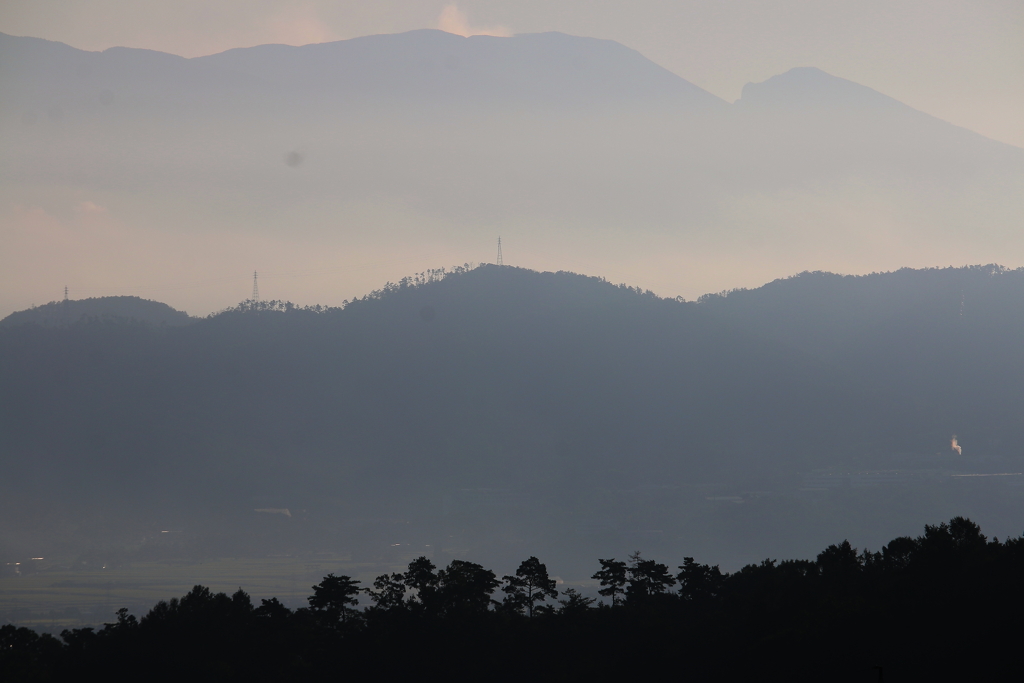 別所温泉・２