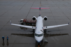 新潟空港・３