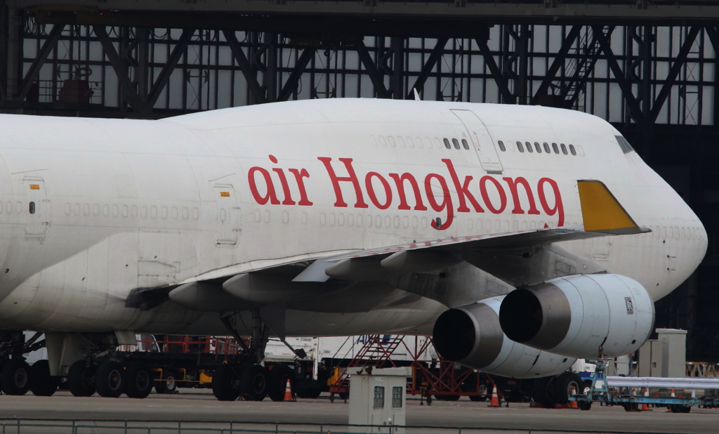 成田空港ー６