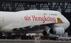 成田空港ー６