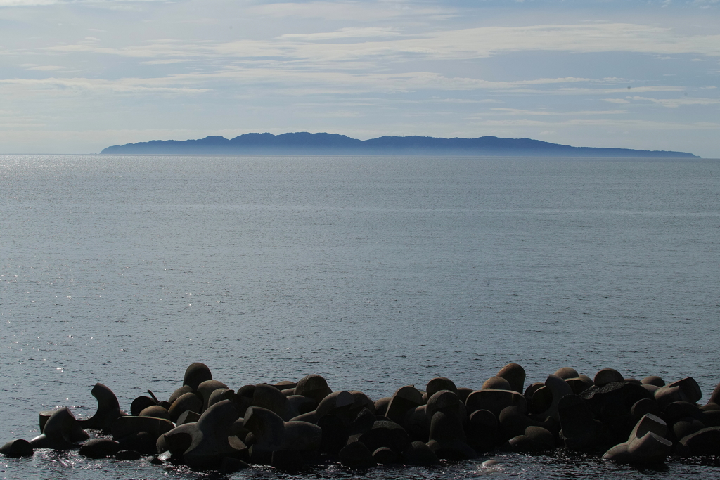 粟島