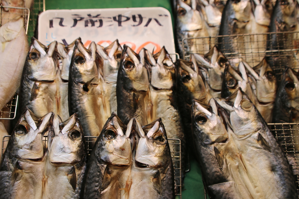 八戸市八食センターー２