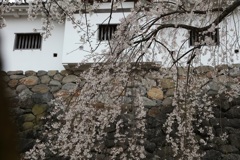 白石城・１