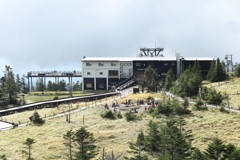 北八ヶ岳・４