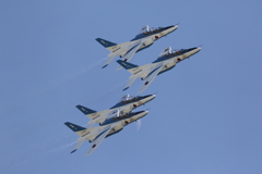 松島基地航空祭・４