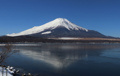 富士山・２