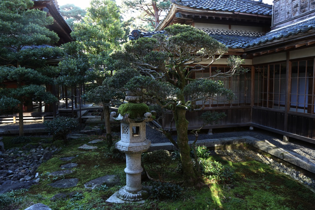 北方文化博物館ー８