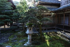 北方文化博物館ー８