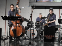 ミヤ・サンセットJAZZ（宇都宮市）・１０