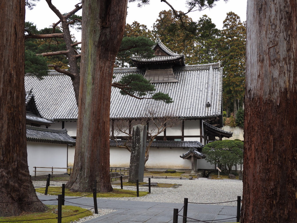瑞巌寺・２