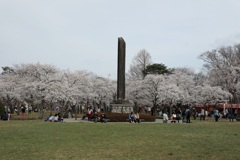 白石城・２