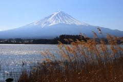 河口湖・２