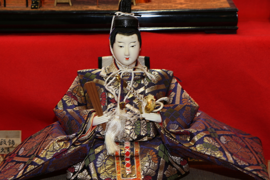 真岡・浪漫ひな祭りー２