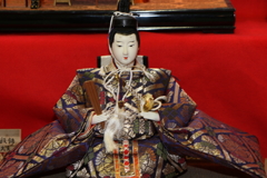 真岡・浪漫ひな祭りー２