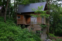 山小屋