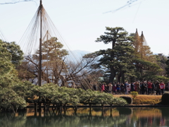 兼六園・２