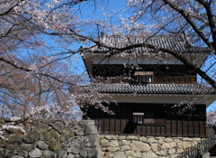 上田城・２