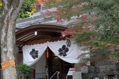 深大寺・１