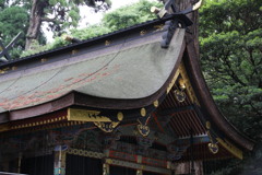 鹿島神宮・１