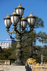 迎賓館・３