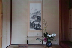 福井市　養浩館庭園