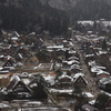 白川郷・２
