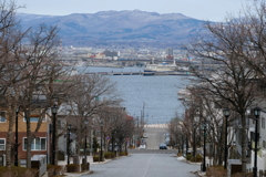 函館・１