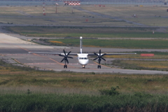 新潟空港（２）