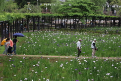 潮来・１