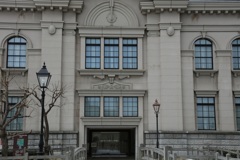 新潟市歴史博物館