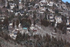 山中湖・２