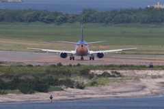 新潟空港（５：ＥＮＤ）