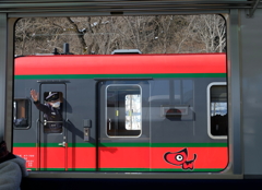 会津鉄道・３