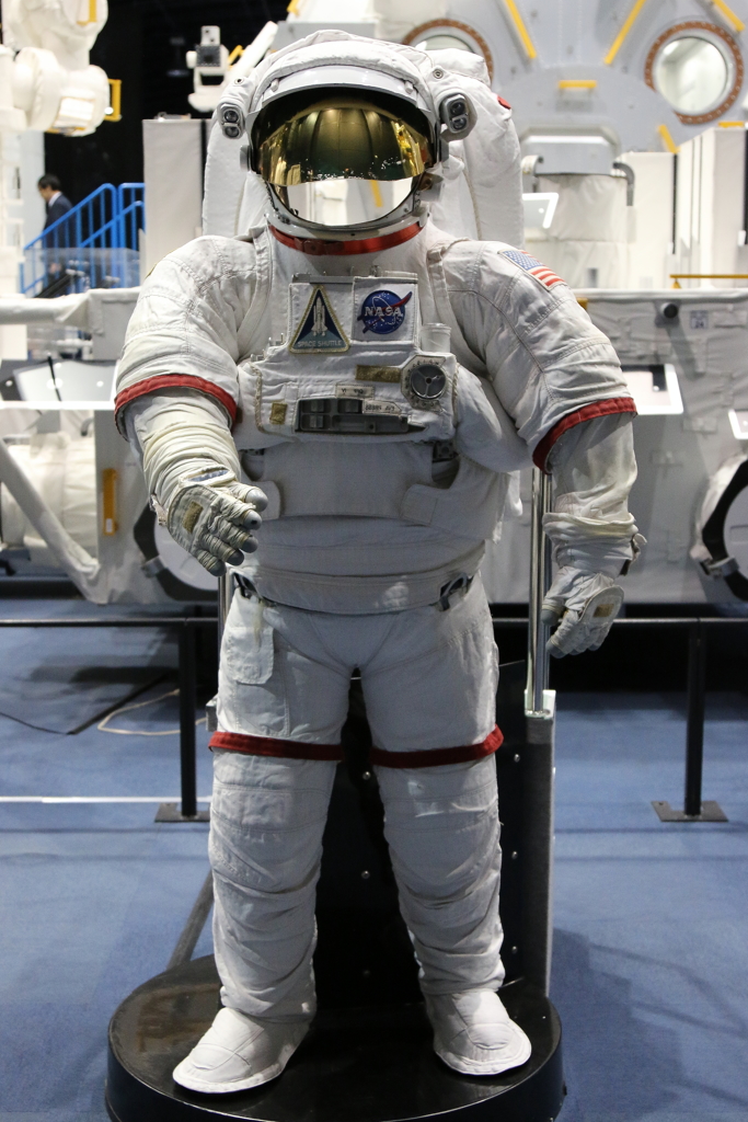 宇宙服