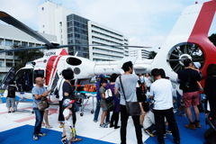 ドクターヘリ・１