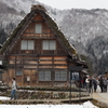 白川郷・１