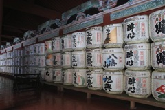 東照宮・３