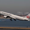 羽田空港・３