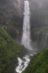 華厳の滝