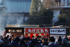 川崎大師・２