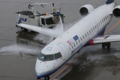 新潟空港・４