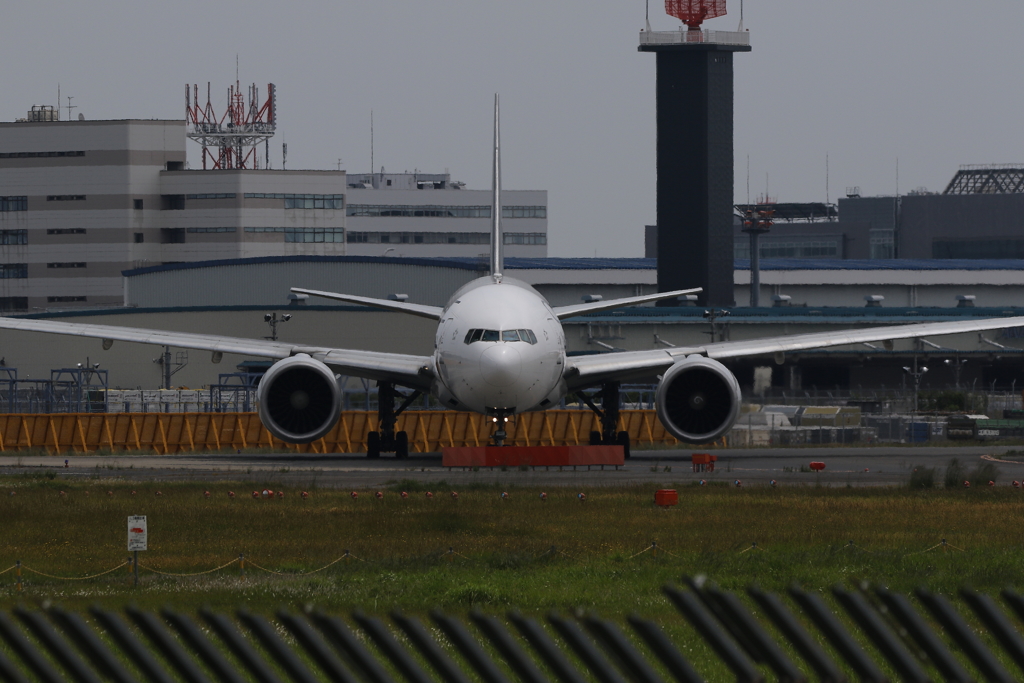 成田空港・２