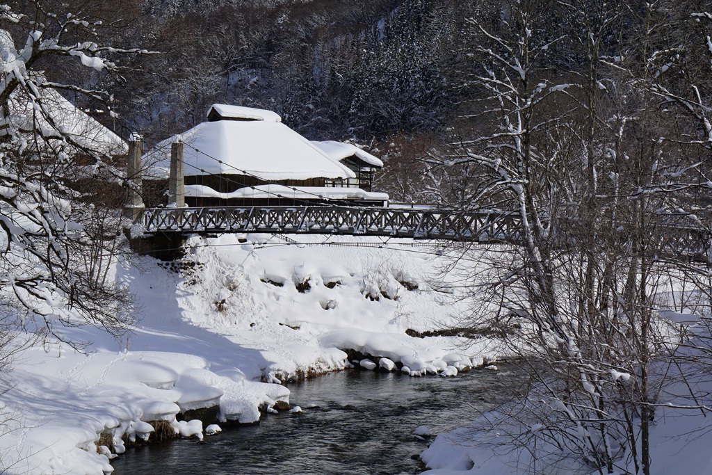 大出公園