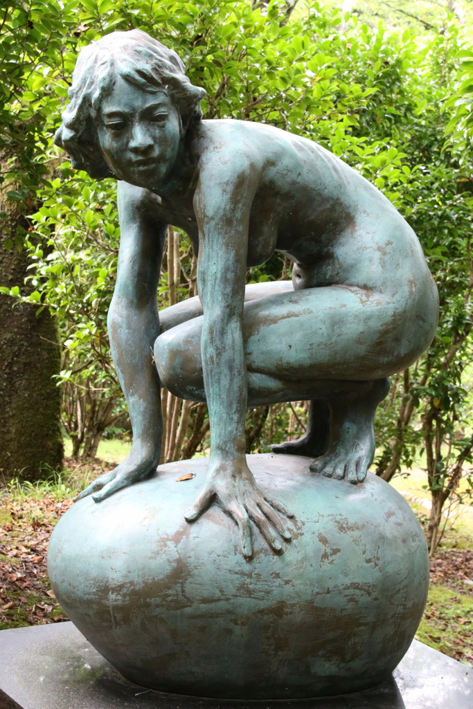 加茂山公園・３