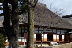 史跡足利学校ー２